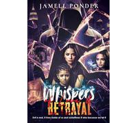 Whispers of Love & Betrayal