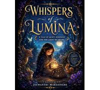 Whispers of Lumina: Finding Peace in the Quiet Within