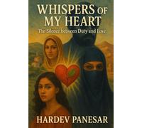 Whispers of My Heart: The Silence Between Duty and Love