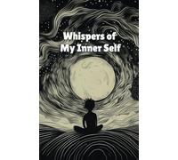 Whispers of My Inner Self: A Portable Notebook for Capturing Thoughts on the Go
