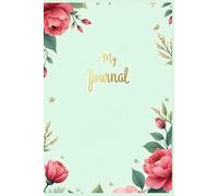 Whispers of My Soul - Journal for Women: A Deep Self-Reflection Emotions, and Inner Truths
