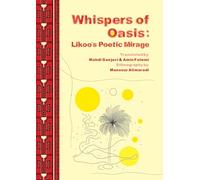 Whispers of Oasis: Likoo's Poetic Mirage