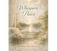 Whispers of Peace: A Calming Adult Coloring Book for Relaxation and Reflection