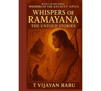 Whispers of Ramayana: The Untold Stories