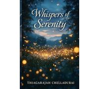 WHISPERS OF SERENITY