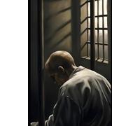 Whispers of Silenced Voices: An Anthology of the Unseen Grief of the Death Penalty.