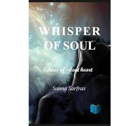 WHISPERS OF SOUL