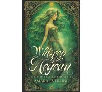 Whispers of the Aegean: The Timeless Bloom Series