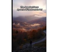 Whispers of the Appalachians: Mysteries of the Mountain Veil