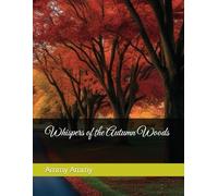Whispers of the Autumn Woods