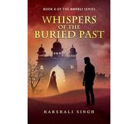 Whispers of the Buried Past