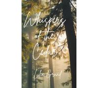 Whispers of the Cedar