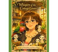 WHISPERS OF THE COTTAGE GROVE