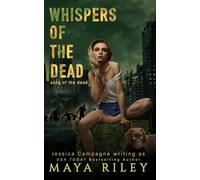 Whispers Of The Dead