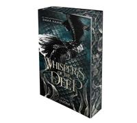 Whispers of the Deep (Deep Waters Band 1)