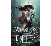 Whispers of the Deep: Tome 1, Whispers of the Deep