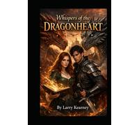 Whispers of the Dragonheart: An Enemies-to-Lovers Dragon Academy Romance