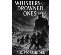 Whispers of The Drowned Ones
