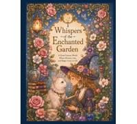 Whispers of the Enchanted Garden: Where Magic Gently Breathes