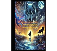 Whispers Of The Ether: A Mythical Odyssey Through Minds & Stars