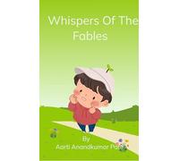 Whispers Of The Fables (Edition1st)