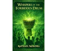 WHISPERS OF THE FORBIDDEN DRUM (BOOK 1): The Meeting & Forbidden Love