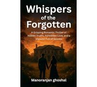 Whispers of the Forgotten