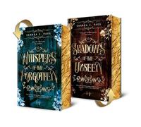 Whispers of the Forgotten