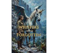 Whispers of the Forgotten