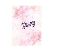 whispers of the heart - 2026 diary