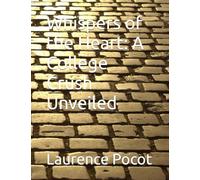 Whispers of the Heart: A College Crush Unveiled