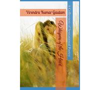 Whispers of the Heart: Virendra Kumar Gautam