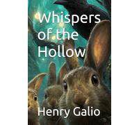 Whispers of the Hollow: 1