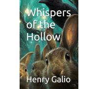 Whispers of the Hollow