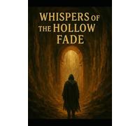 Whispers Of The Hollow Fade