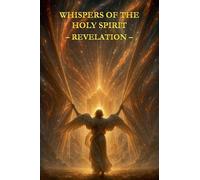 Whispers of the Holy Spirit - Revelation