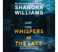 Whispers of the Lake