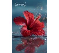 Whispers of the Maga Flower: A Tranquil Ocean-Inspired Journal for Reflection, Creativity, and Peace