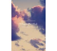 WHISPERS OF THE MIND: YOUR DREAM DIARY