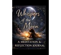 Whispers of the Moon Journal