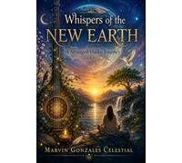 Whispers of the NEW EARTH: A Stringed Haiku Journey