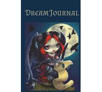 Whispers of the Night: A Guided Dream & Reflection Journal