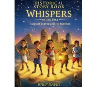 Whispers of the Past: Tales of Clever Kids in History