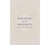 Whispers of the Prophets: Delving into Old Testament Hebrew