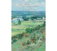 Whispers Of The River Seine: A Beautiful 200-Lined Pages Journal for Notes, Creative Writing & Everyday Inspiration.