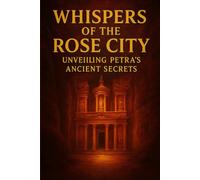 Whispers of the Rose City: Unveiling Petra's Ancient Secrets
