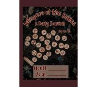 Whispers of the Runes-A Daily Journal