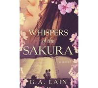 WHISPERS OF THE SAKURA
