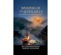 Whispers of the Seven Hills: 15