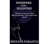 Whispers of the Shadows
